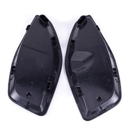 Louvers Air Inlet Vents for Jeep JK Wrangler (2007-2017)