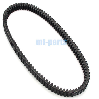 Drive Belt for Benelli ZenZero 350 (2012-2014)