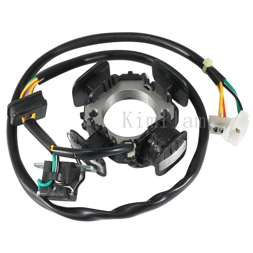Magneto Stator Coil for Suzuki DRZ125 DR-Z125L (2003-2017)