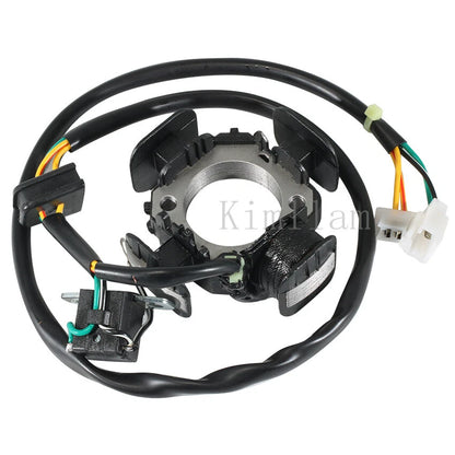 Magneto Stator Coil for Suzuki DRZ125 DR-Z125L (2003-2017)