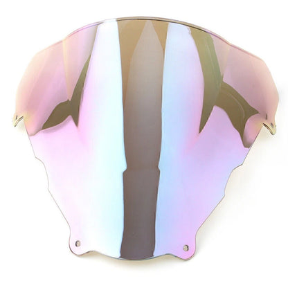 Windscreen Fly Screen for 99-02 Suzuki SV650 SV650S SV 650 S