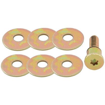 Steel Door Striker Kits for Freightliner Columbia Century FLD (2001-2017)