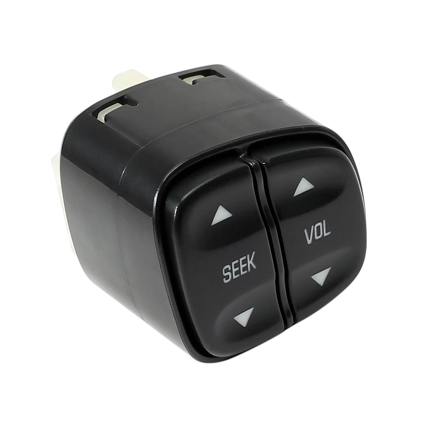 Steering Wheel Switch for Chevy Tahoe Radio Volume Seek