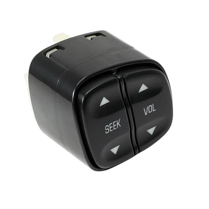 Steering Wheel Switch for Chevy Tahoe Radio Volume Seek
