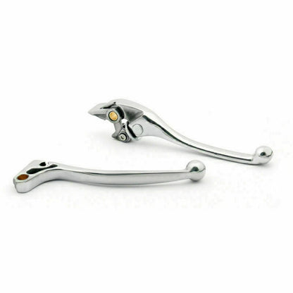 Brake Clutch Lever for Honda CB400 CB600F CB250 (1989-2006)