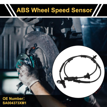 ABS Wheel Speed Sensor for Mazda 323 (2006-2012) 1 x Sensor