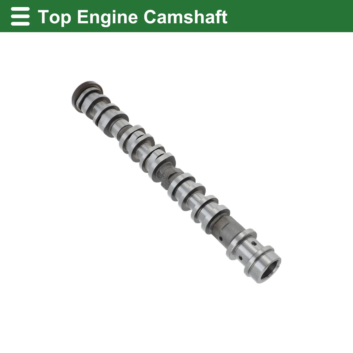 Air Intake Engine Camshaft for Jeep Grand Cherokee (2016-2024) 1 x Pcs