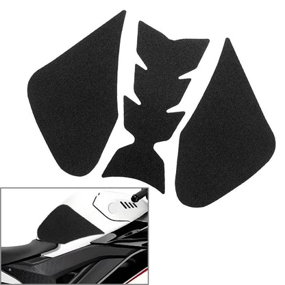 Fuel Tank Pad Gas Knee Grip Protector Sticker for Yamaha YZF-R3 (2015-2018)