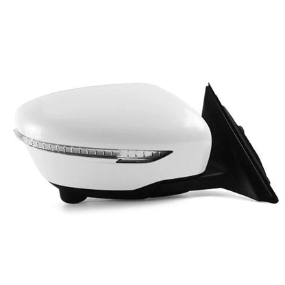 Right Side View Mirror for Nissan Rogue (2014-2019) Camera Heated Power