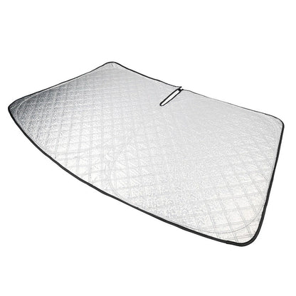 Foldable Windshield Sun Shade for Mazda CX-3 (2016-2021)
