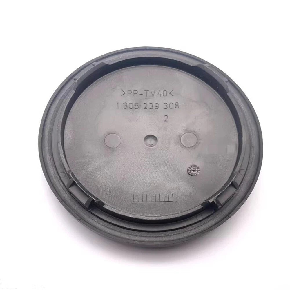 1pc Headlight Dust Cap Cover for BMW X3 X4 (2014-2017)
