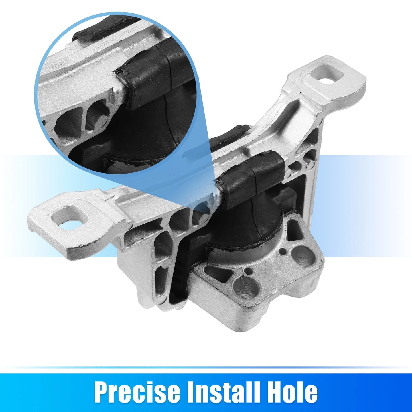 Engine Front Support Bracket for Ford Focus (2012-2018)