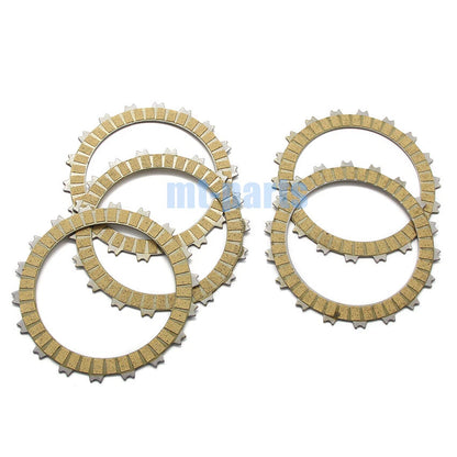 Clutch Friction Plate Kit for Honda CBR250 (2011-2013)