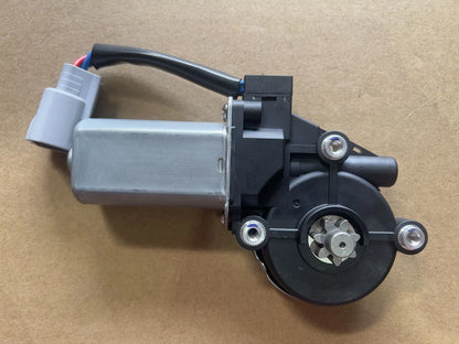 Front Right Window Lift Motor for Toyota Landcruiser 100Series (1998–2007)