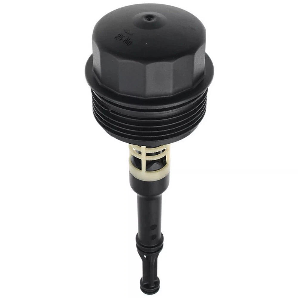 Oil Filter Housing Cover for Benz Sprinter 2500 3500 E250 (2007-2018)