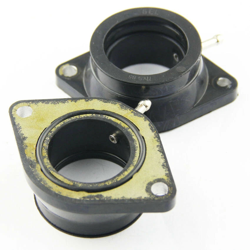 Carburetor Intake Manifold Boot for Yamaha XVS1100A (2000-2009)
