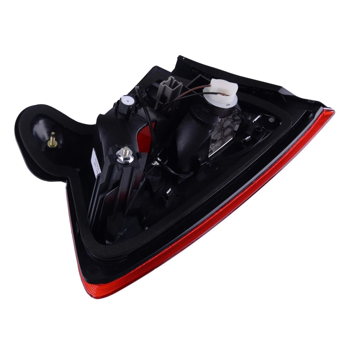 Inner Right Side Rear Tail Light for Ford Mondeo Hatchback (2011-2015)