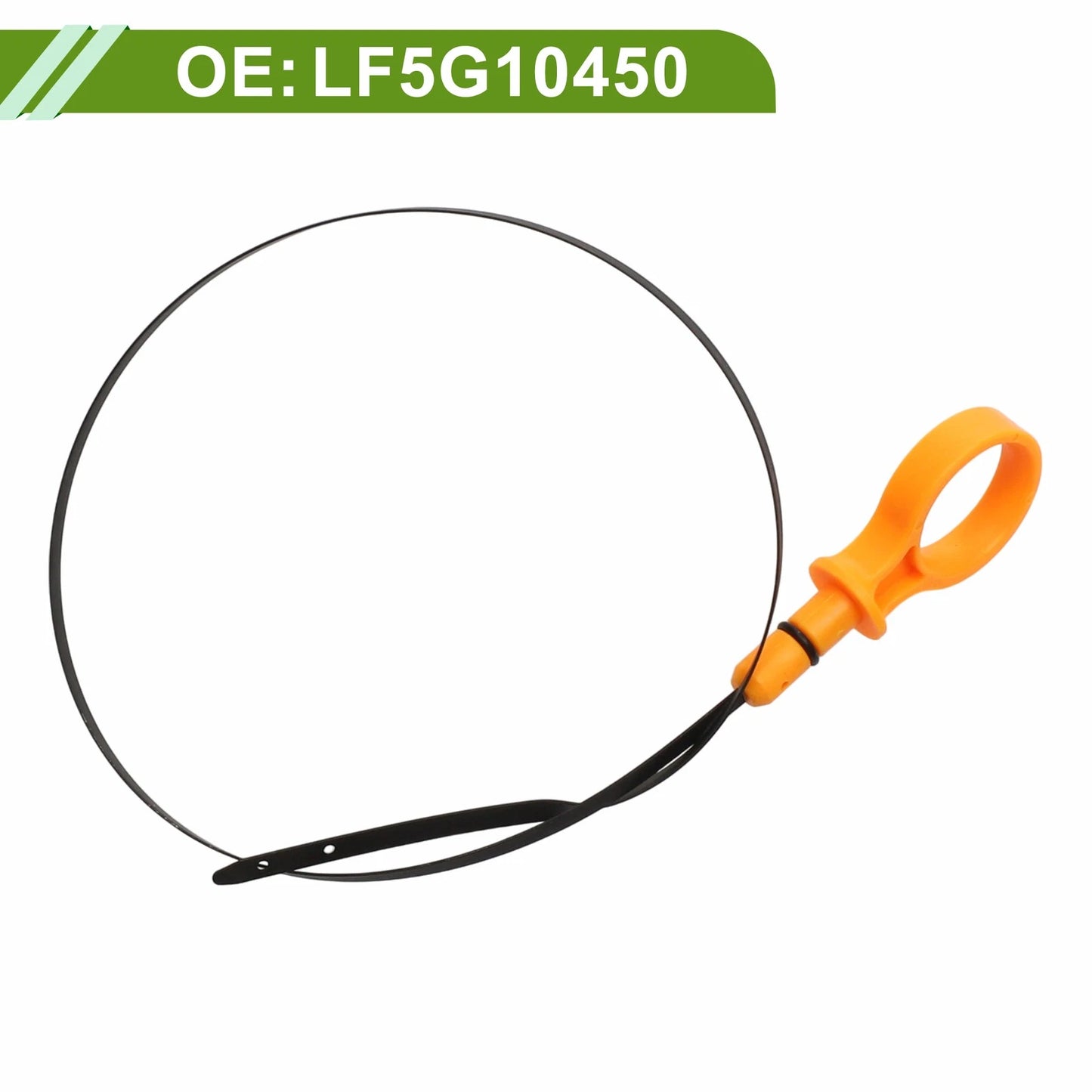 Engine Oil Dipstick for Mazda 3 2.0L A/T i Hatchback (2012-2013)