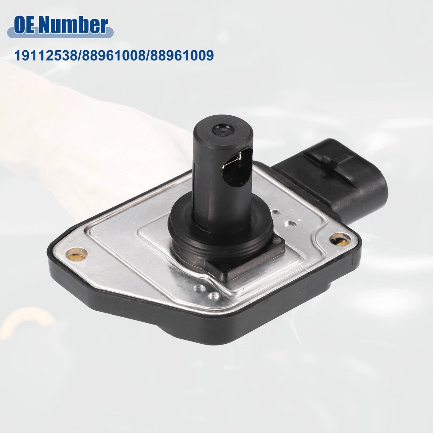 Mass Air Flow Sensor 3.8L for Chevy Camaro (1996-1998)