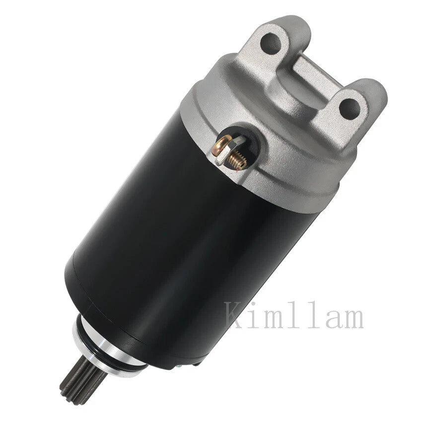 Starter Motor for Kawasaki Z1000 ABS ZR1000G (2014-2016)