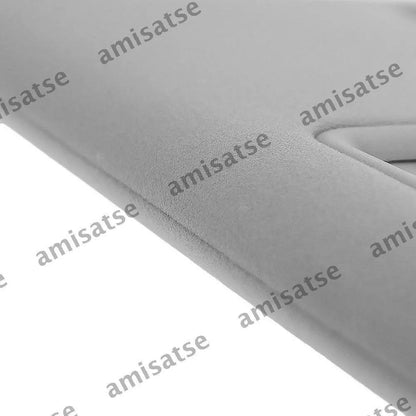 Gray Sun Visor for Toyota Tacoma (2005-2012)