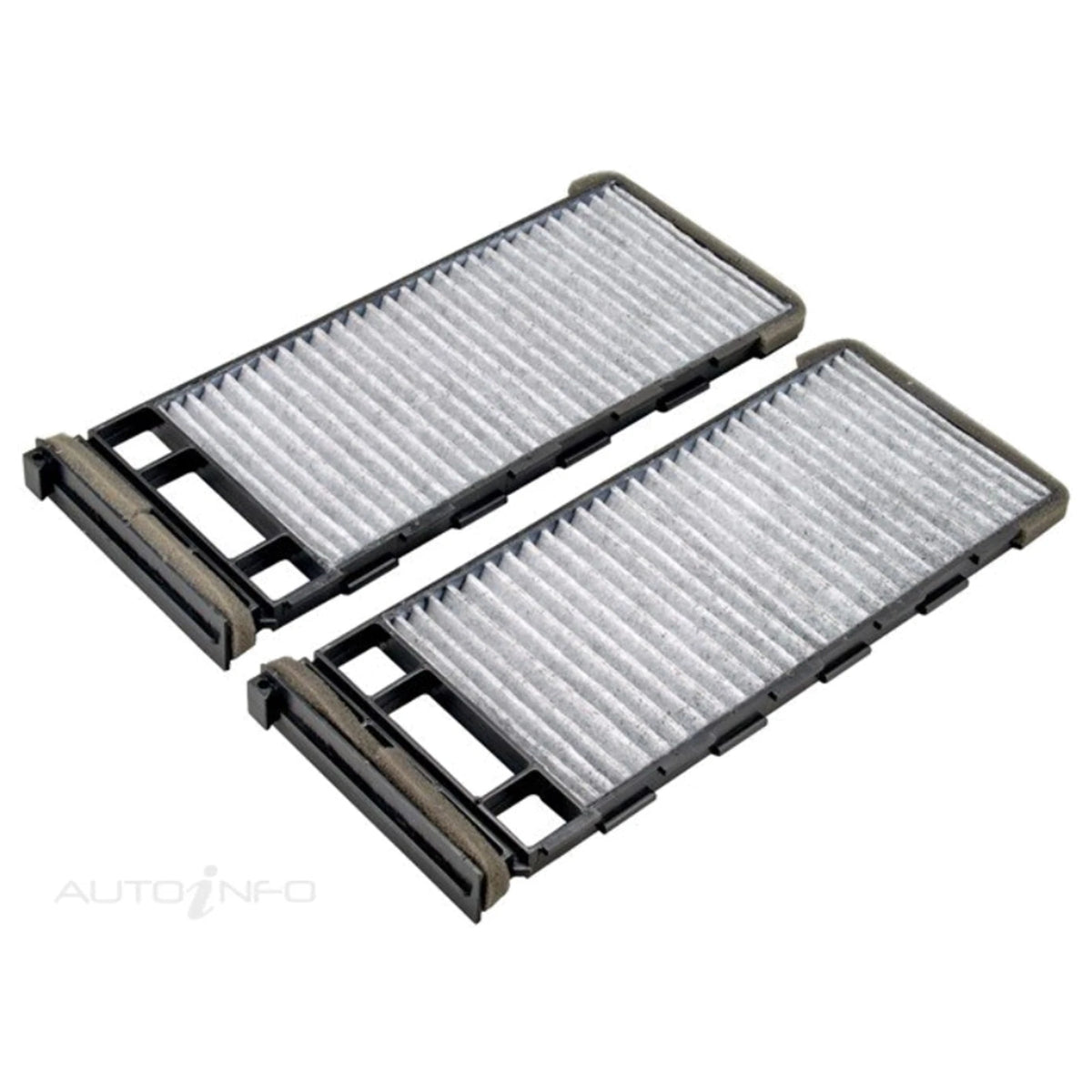 Cabin Air Filter Cleaner for Nissan Patrol GU (1998 - 2002)