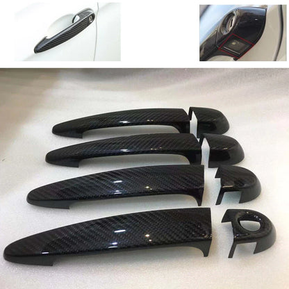 Door Handle Cover for BMW 4 Series F32 F33 F36 M4 M SPORT (2013-2017)