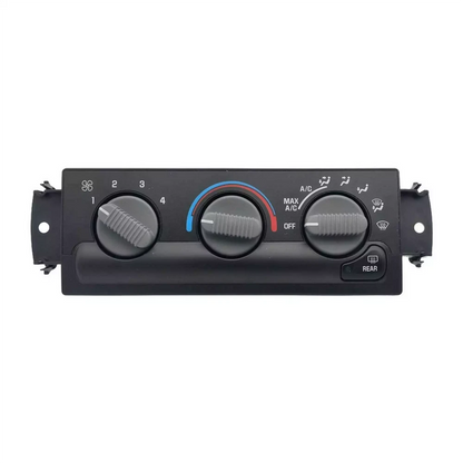 A/C Heater Climate Control Module for Chevrolet Blazer (1995-2005)