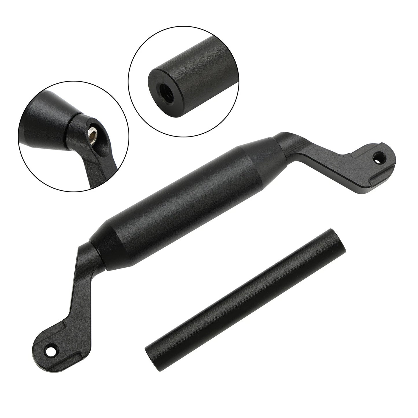 Extension Holder for Tiger 1200 (2022-2023)