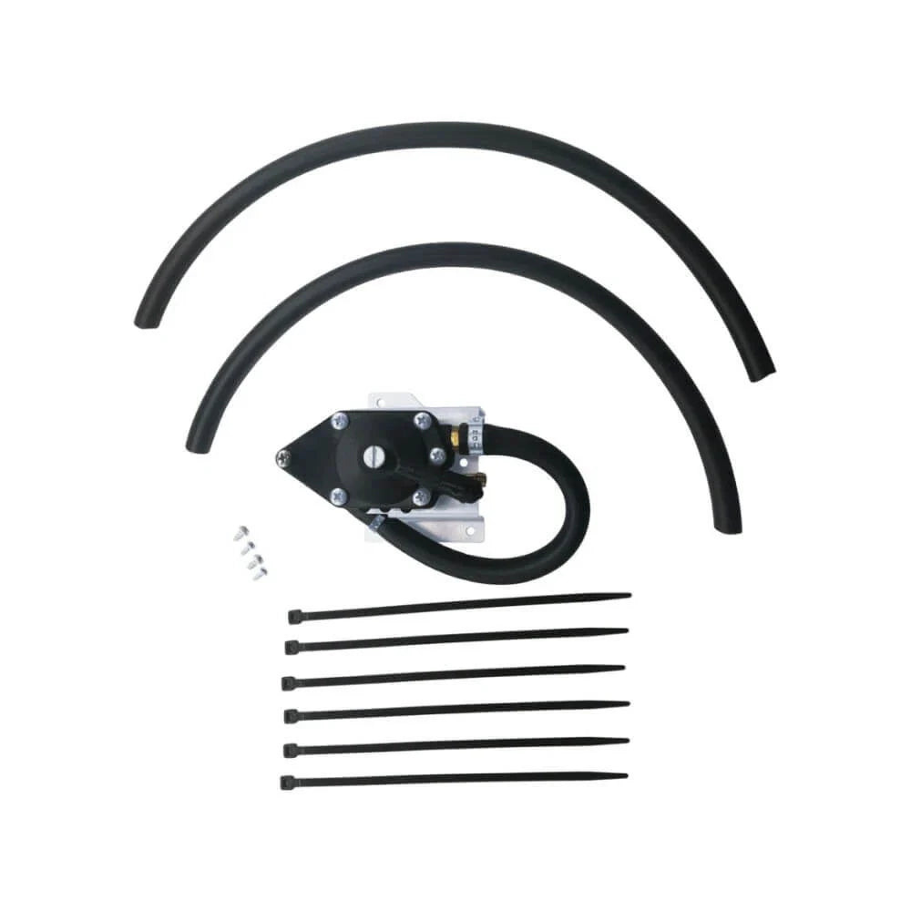 Fuel Pump Kit for Evinrude Johnson V4 90-115HP (60°)