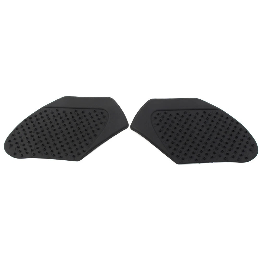 Tank Traction Side Pad Gas Knee Grip Sticker for Kawasaki Ninja ZX10R (11-15)