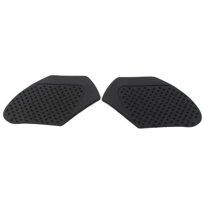 Tank Traction Side Pad Gas Knee Grip Sticker for Kawasaki Ninja ZX10R (11-15)