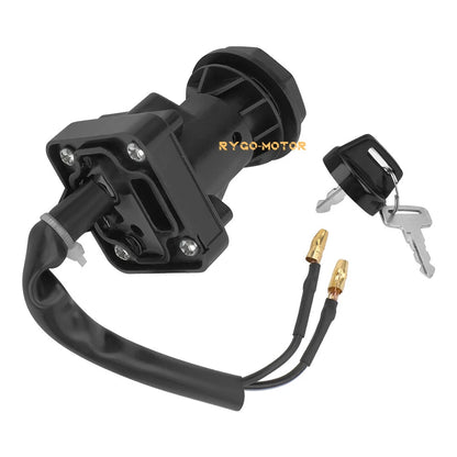Ignition Key Switch for Polaris Trail Blazer 250 (1990–1995)
