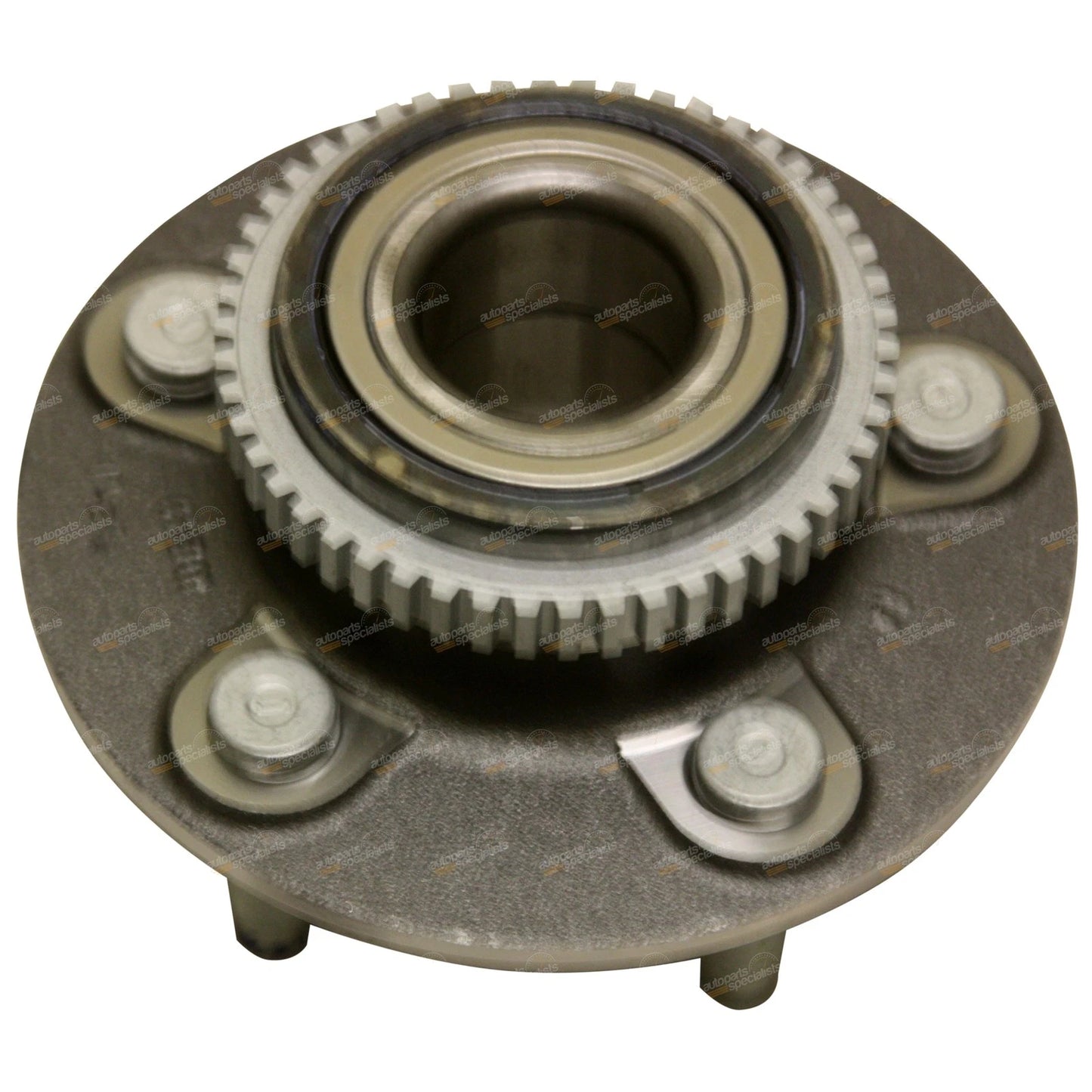 Front Wheel Bearing Hub Nut Kit for AU BA BF XR XT XL RTV XLS S SE SR XR6 XR8