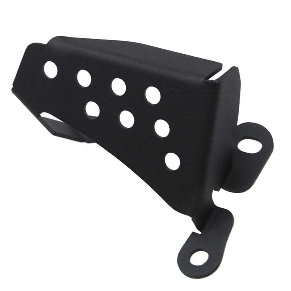 Ignition Switch Guard Black for Pan America 1250 (2021-2023)