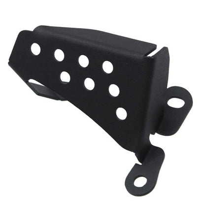 Ignition Switch Guard Black for Pan America 1250 (2021-2023)
