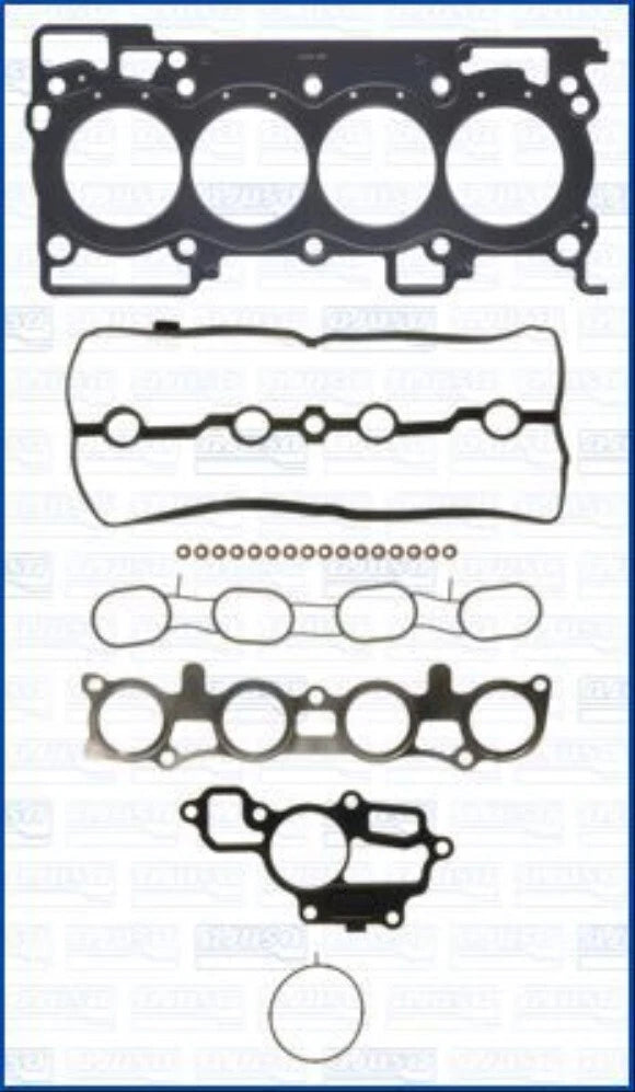 Cylinder Head Gasket 2.0L MR20DE for Nissan X-Trail (2007–2013)