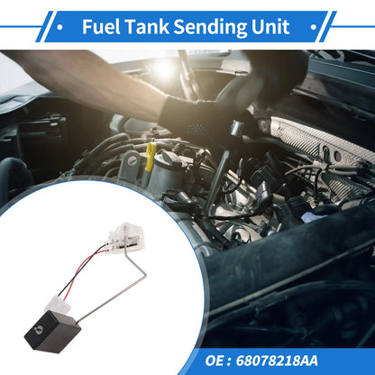 Fuel Tank Sending Unit 1.8L L4 DOHC GAS for Dodge Caliber
