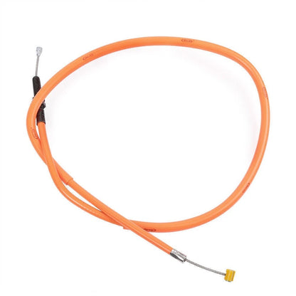 Clutch Cable Wire for Yamaha MT-07 2014-2017 - Orange