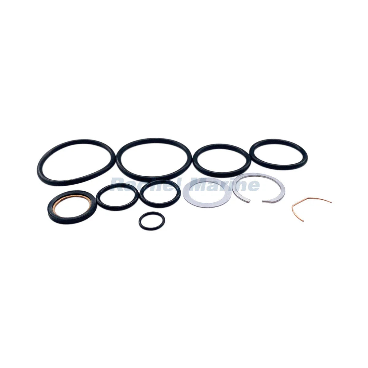 Power Trim Cylinder O-Ring Seal Kit for MerCruiser Alpha/Bravo
