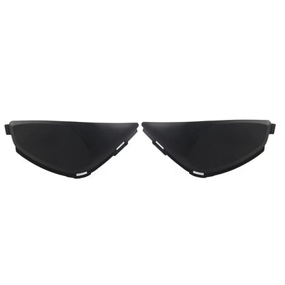 Gas Tank Side Cover Trim Panel for Honda CBR1000RR (2008-2011)
