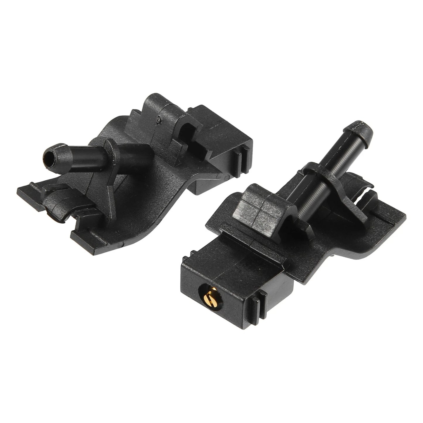 4pcs Windshield Washer Nozzle Kit for Toyota Scion Lexus (2000-2023)
