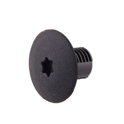 Cowl Top Stud Retainer Cover Clips for Chrysler Dodge (2005-2010)