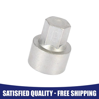 Wheel Lock Lug Nut Anti Theft Screw Removal Key for BMW 3 5 Series (2000-2023)