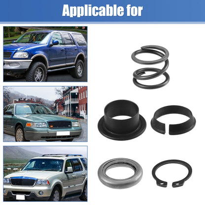 Steering Column Upper Bearing Kit for Ford, Mercury, Lincoln (1990-1997)