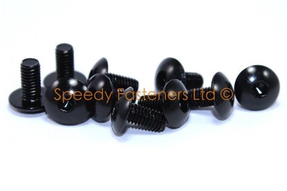 Fairing Bolts for Suzuki GSX-R/GSXR/GSX