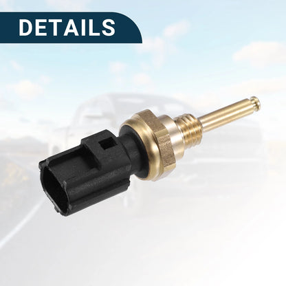 Coolant Temperature Sensor for Ford F-350 (2000-2007) 1 x Water Temp Sensor