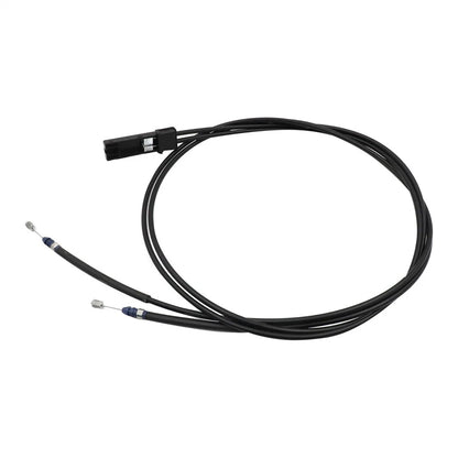 Hood Release Cable for Infiniti M37 M56 Q70 M70 (2011-2019)