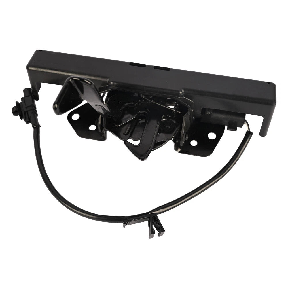 Hood Lock Latch Assembly for Kia Forte (2019–2021)