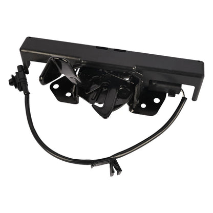 Hood Lock Latch Assembly for Kia Forte (2019–2021)